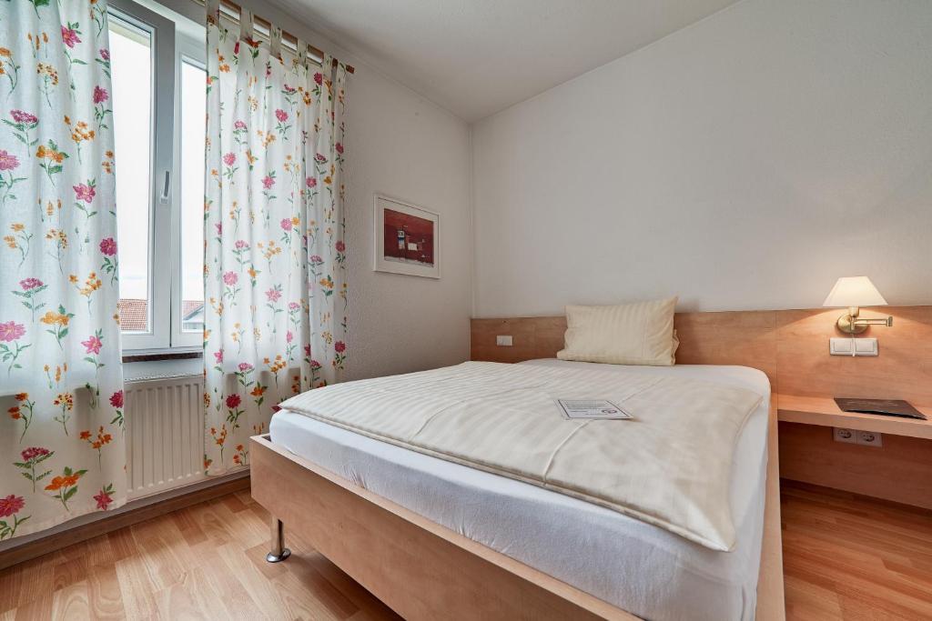 Hotel Zum Hirsch Bad Säckingen Chambre photo