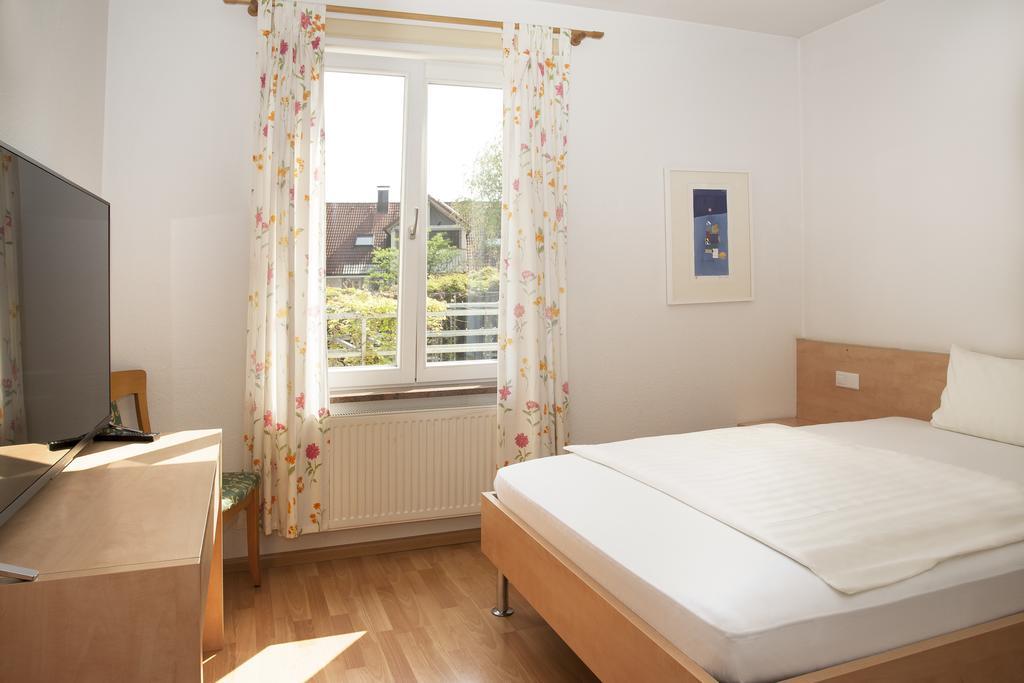 Hotel Zum Hirsch Bad Säckingen Extérieur photo