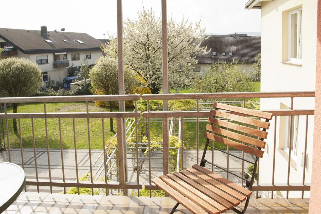 Hotel Zum Hirsch Bad Säckingen Extérieur photo