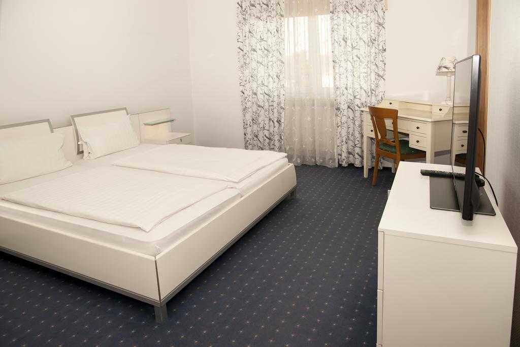 Hotel Zum Hirsch Bad Säckingen Extérieur photo