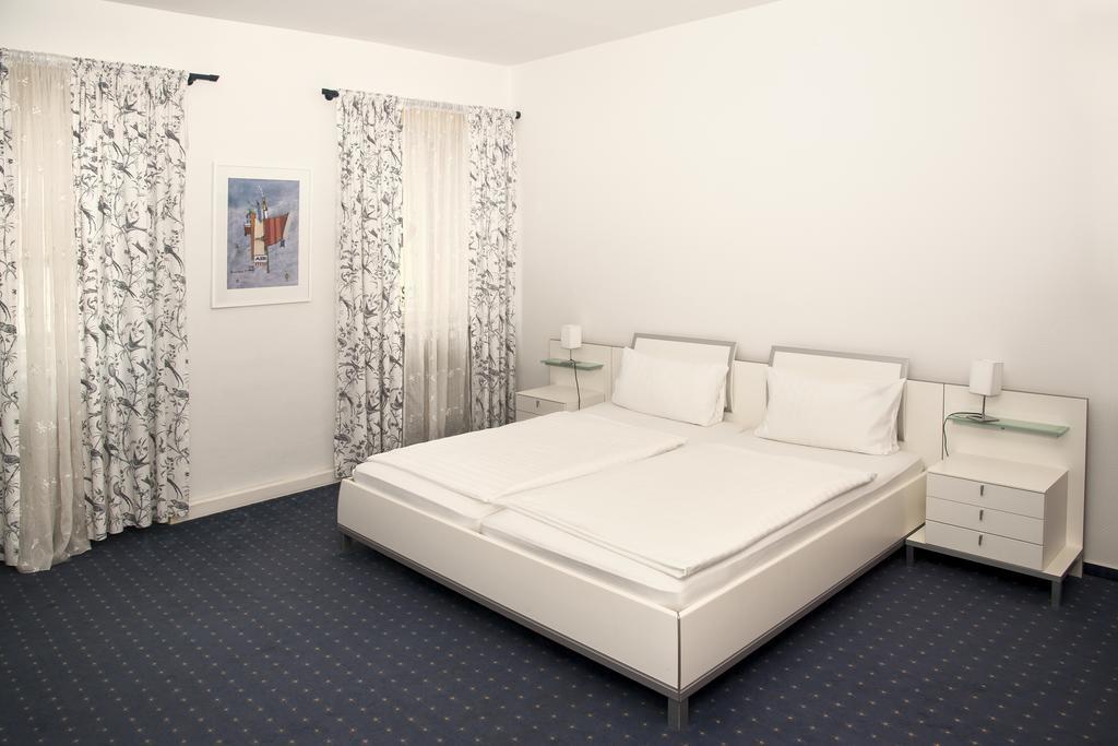 Hotel Zum Hirsch Bad Säckingen Extérieur photo